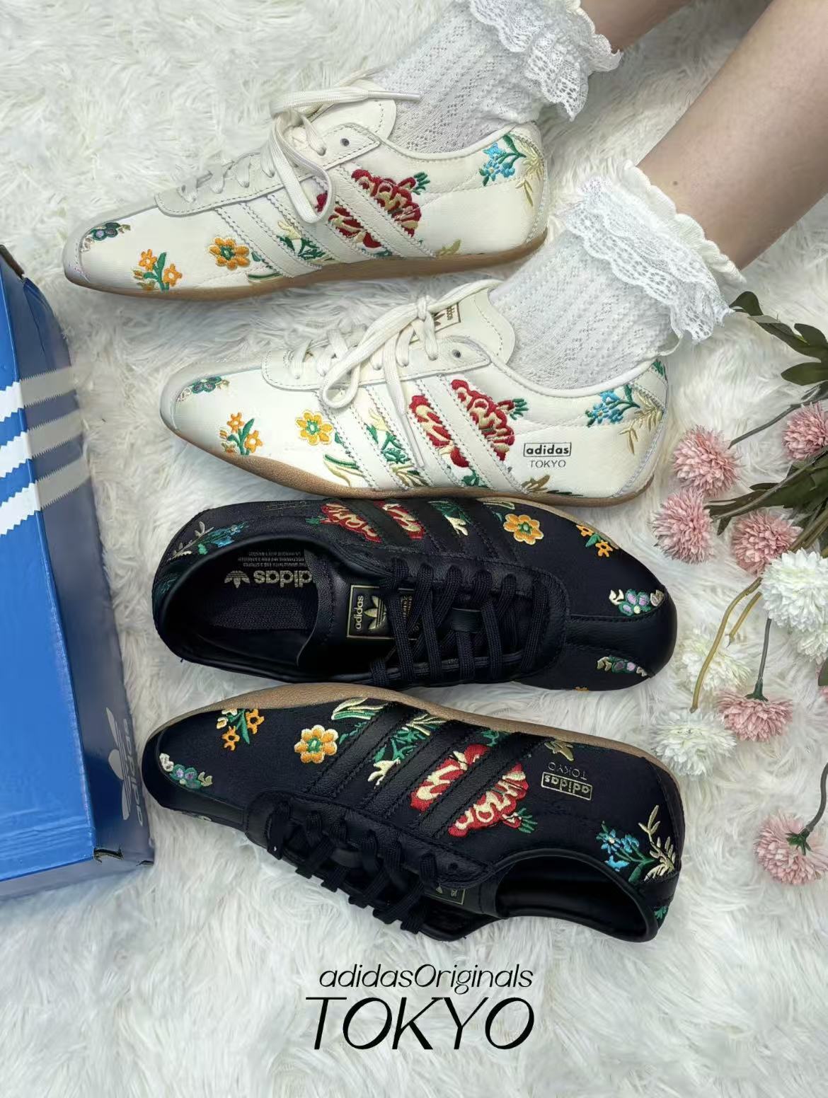 132D adidas originals TOKYO 53$ gallery