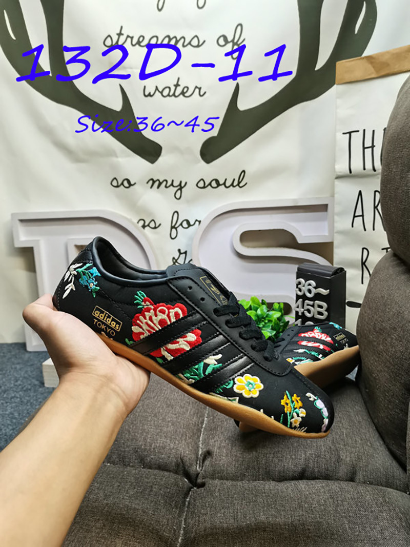 132D adidas originals TOKYO 53$ gallery