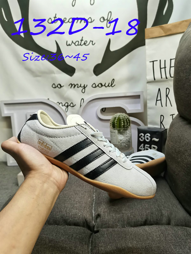 132D adidas originals TOKYO 53$ gallery