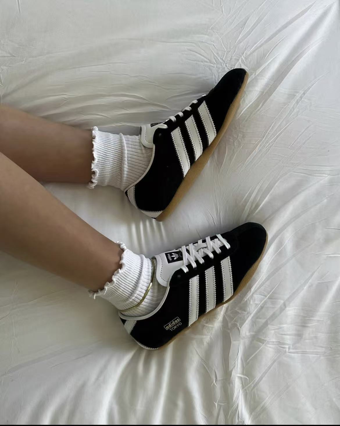 132D adidas originals TOKYO 53$ gallery