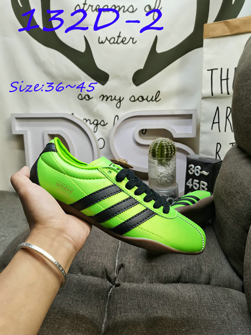 132D adidas originals TOKYO 53$ gallery