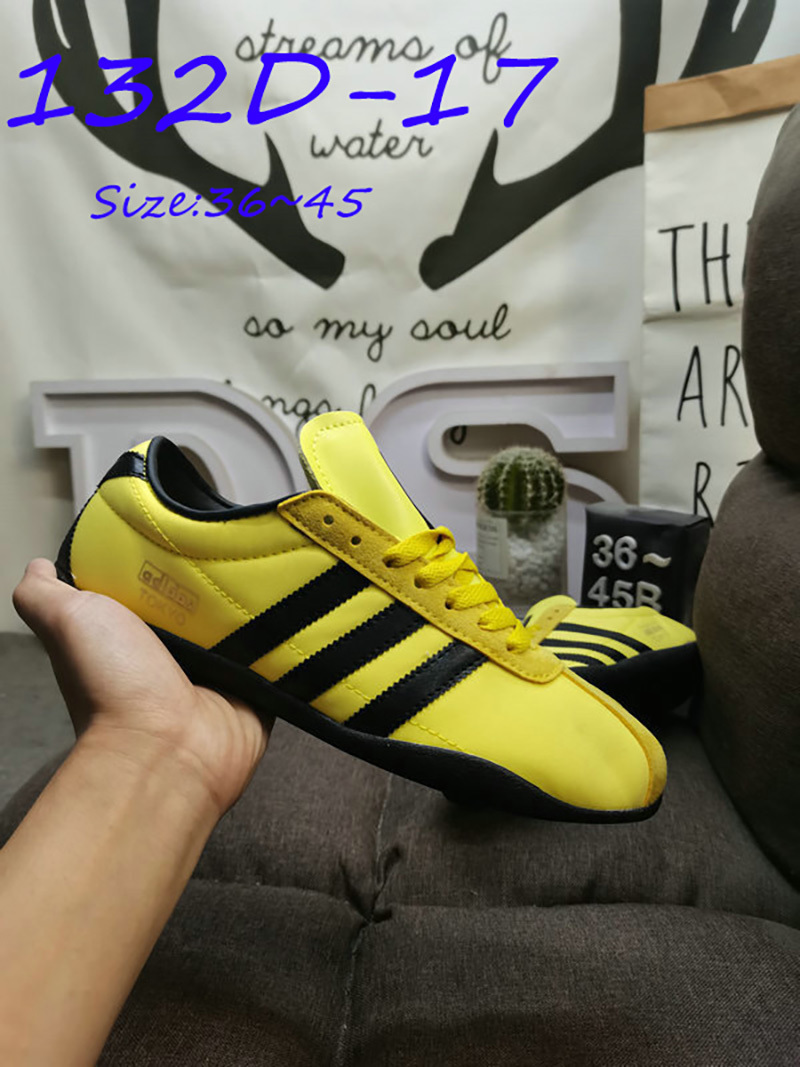 132D adidas originals TOKYO 53$ gallery