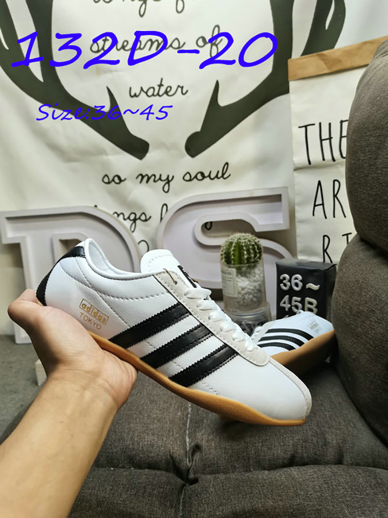 132D adidas originals TOKYO 53$ gallery