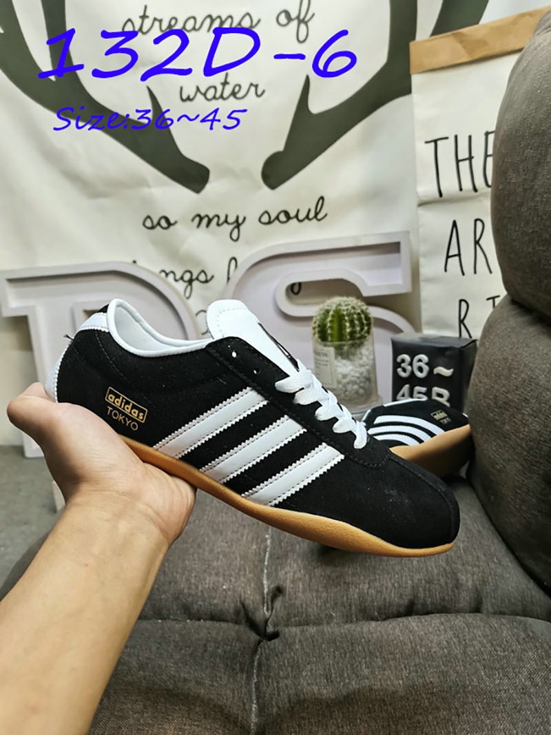 132D adidas originals TOKYO 53$ gallery