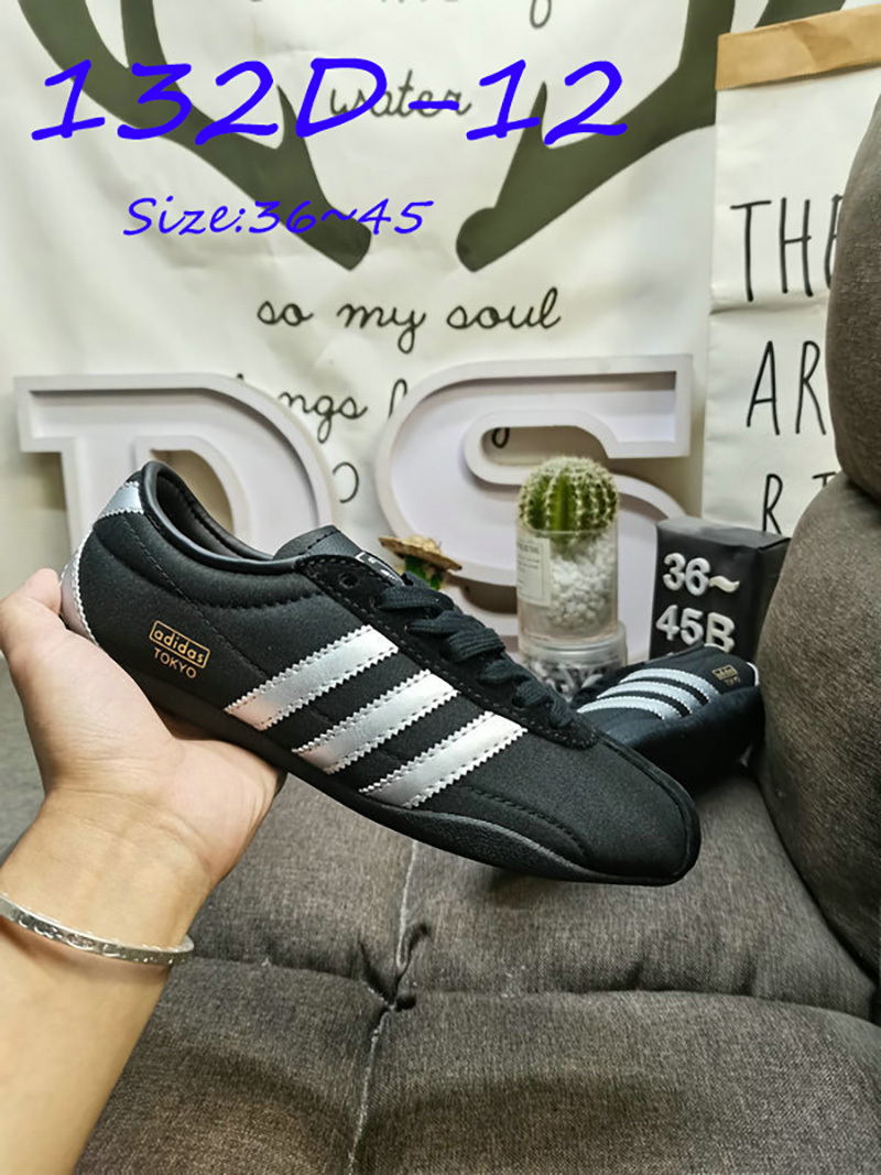 132D adidas originals TOKYO 53$ gallery