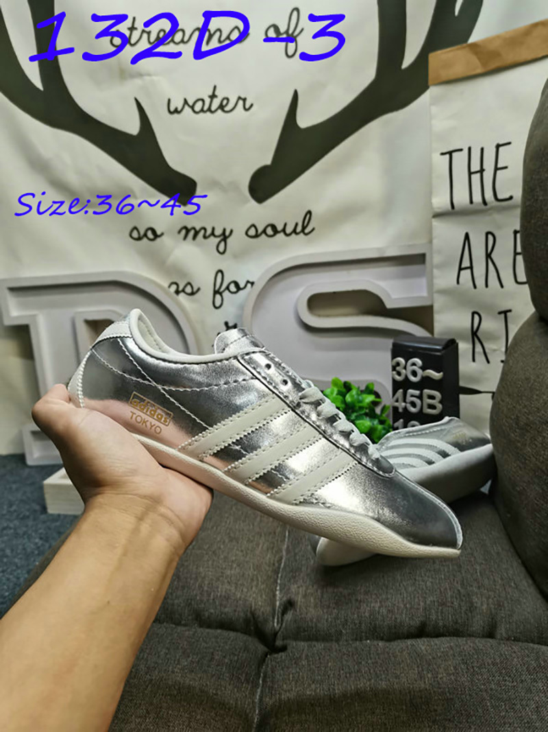 132D adidas originals TOKYO 53$ gallery