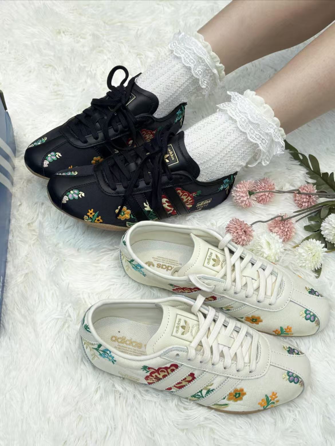 132D adidas originals TOKYO 53$ gallery