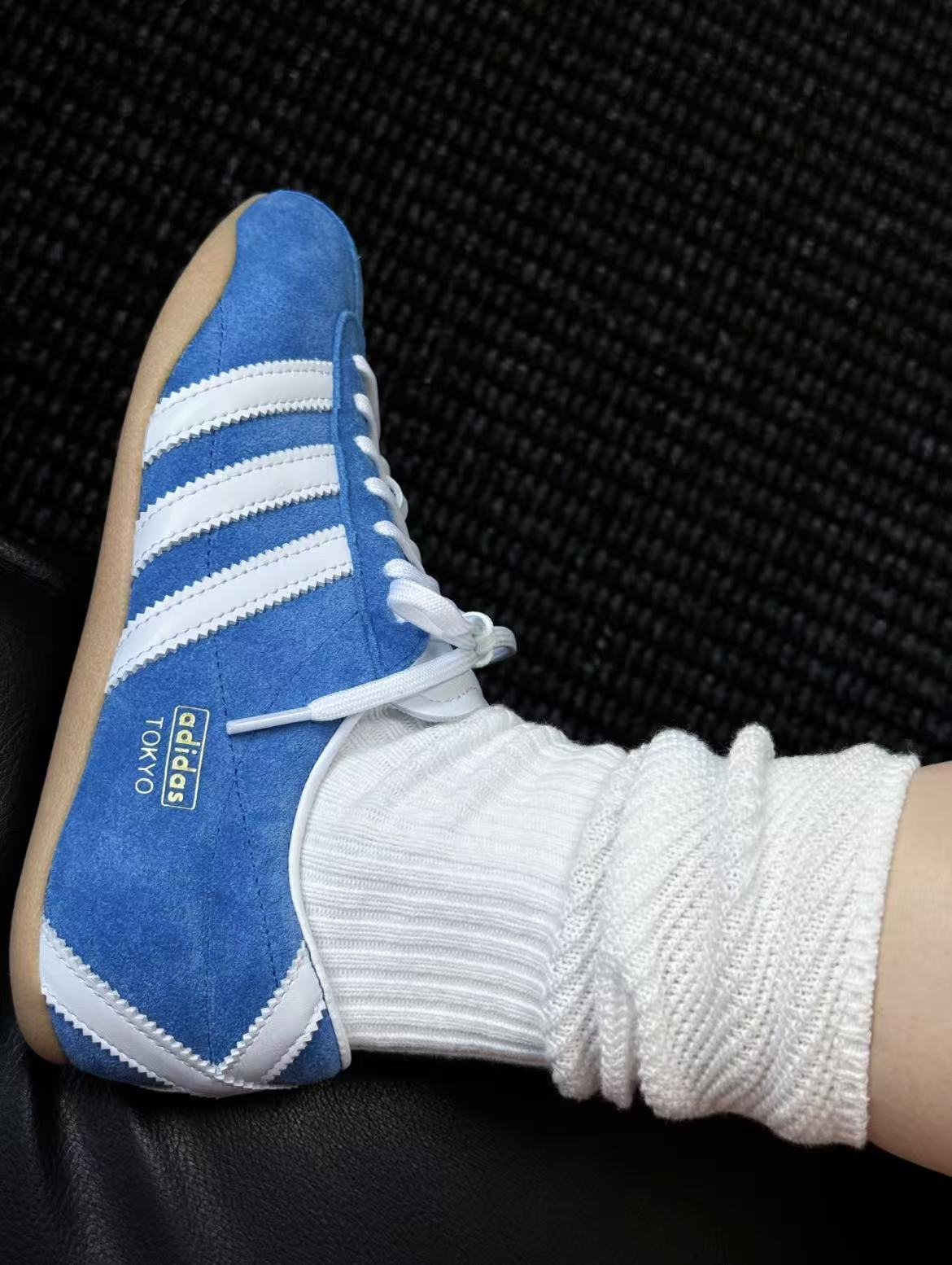 132D adidas originals TOKYO 53$ gallery