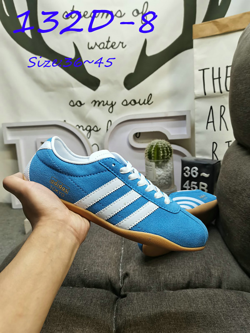 132D adidas originals TOKYO 53$ gallery