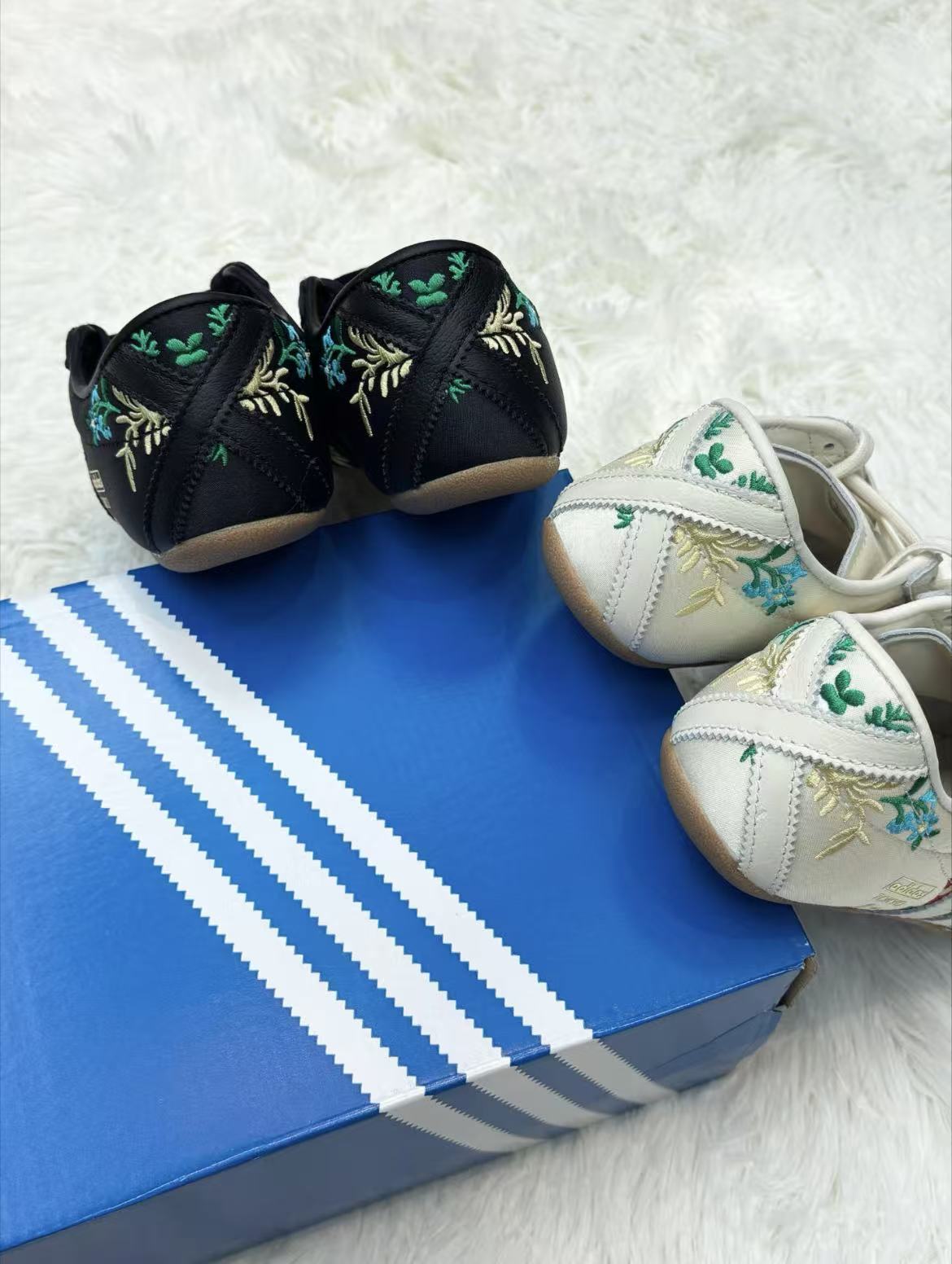 132D adidas originals TOKYO 53$ gallery