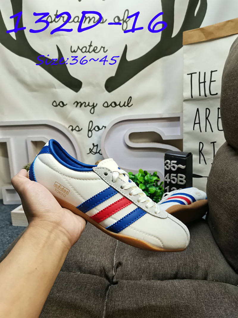 132D adidas originals TOKYO 53$ gallery