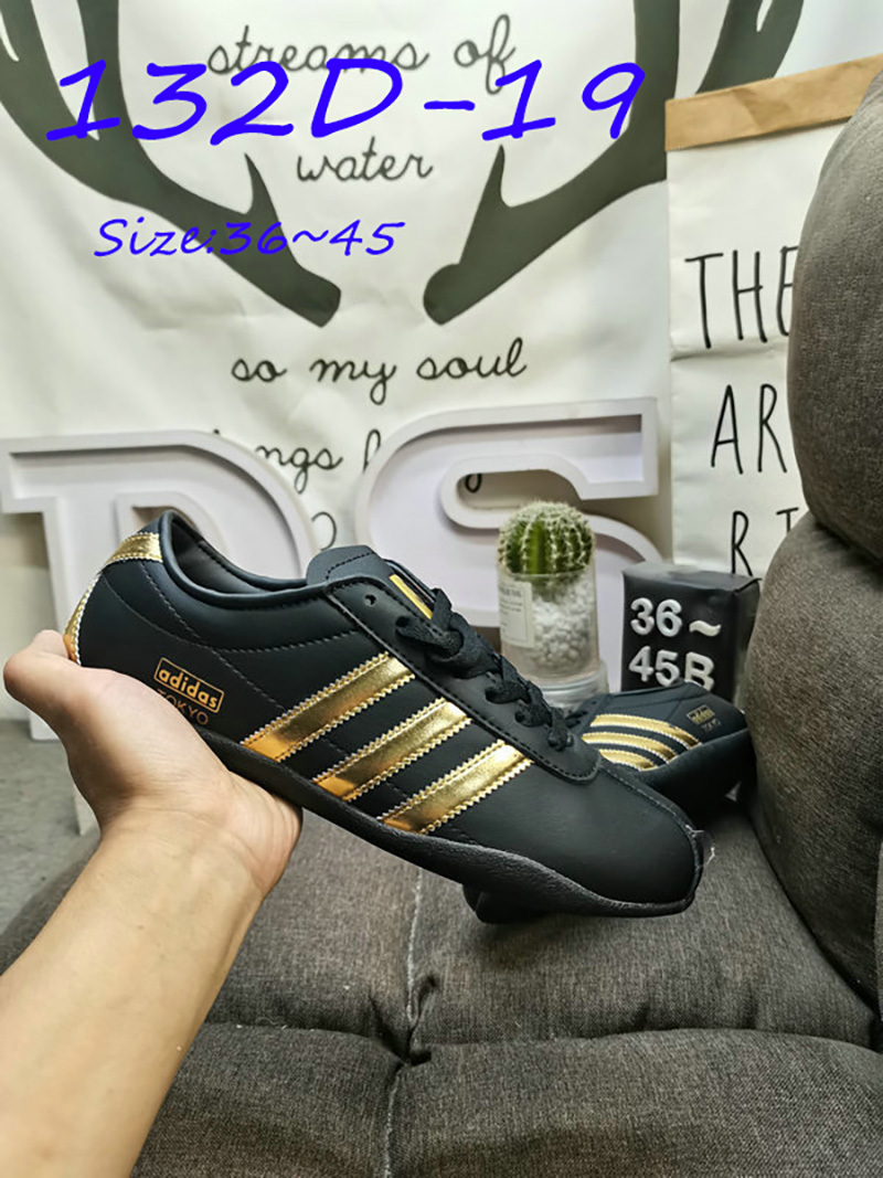 132D adidas originals TOKYO 53$ gallery