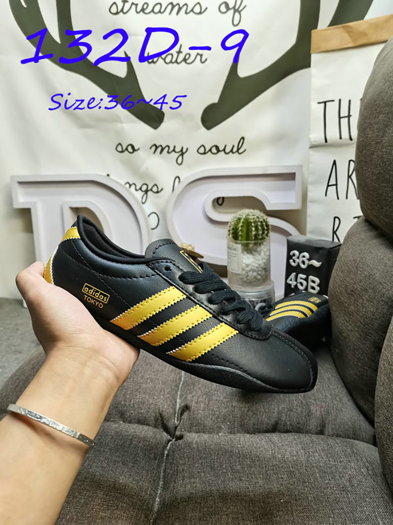 132D adidas originals TOKYO 53$ gallery
