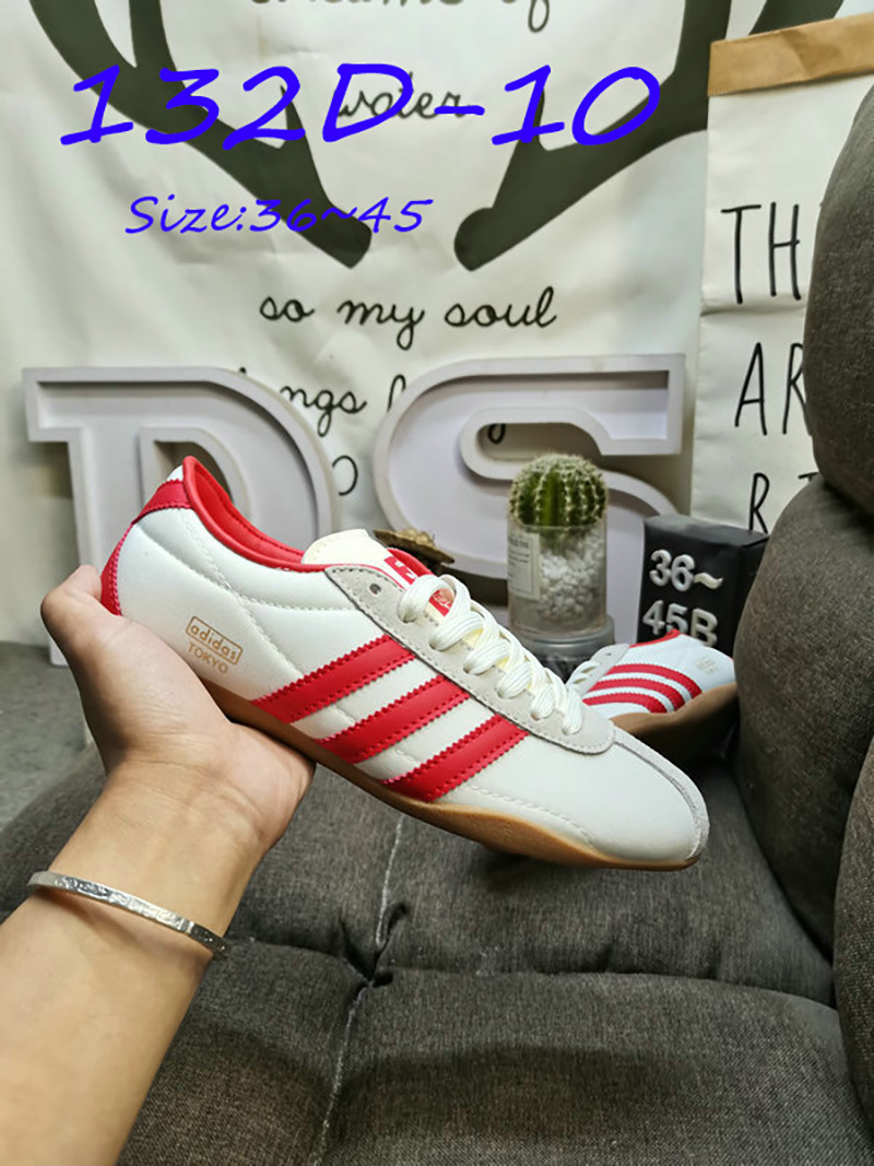 132D adidas originals TOKYO 53$ gallery