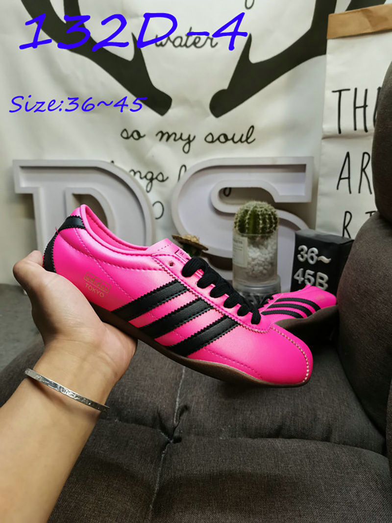 132D adidas originals TOKYO 53$ gallery