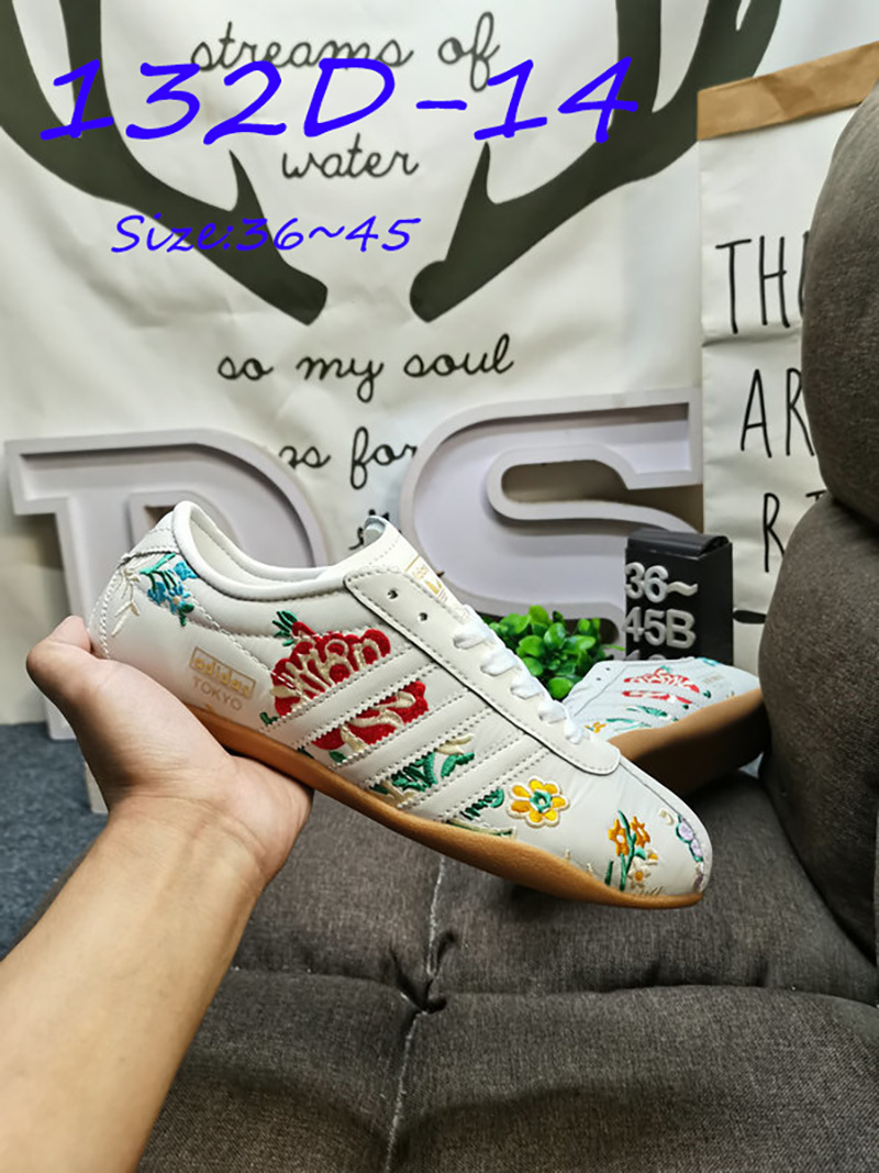 132D adidas originals TOKYO 53$ gallery