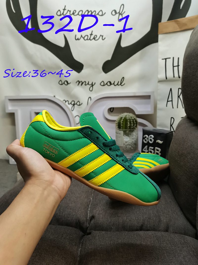 132D adidas originals TOKYO 53$ gallery