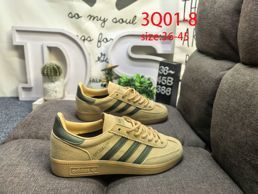 3Q01 Adidas ORIGINALS Handball 48$ gallery