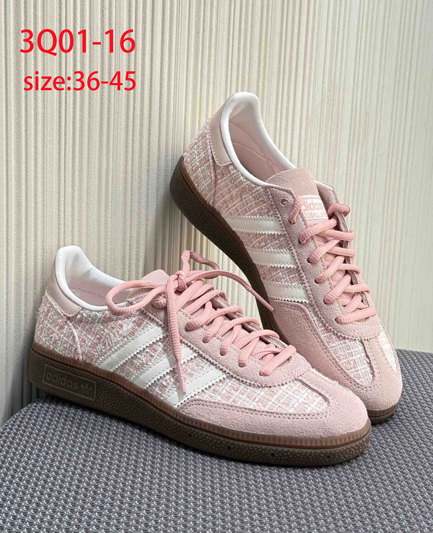 3Q01 Adidas ORIGINALS Handball 48$ gallery