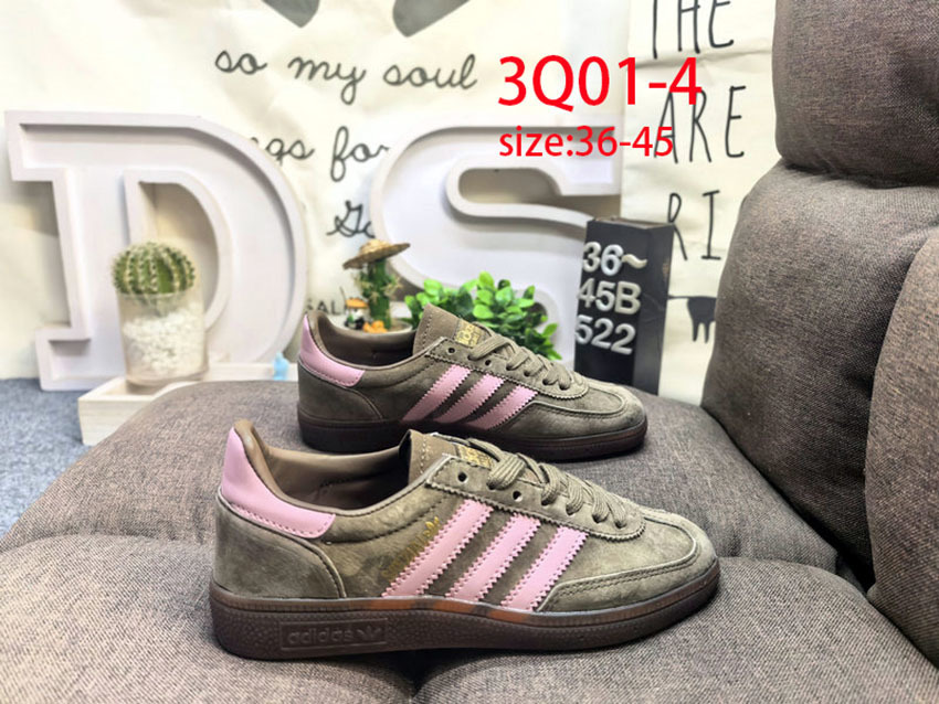 3Q01 Adidas ORIGINALS Handball 48$ gallery