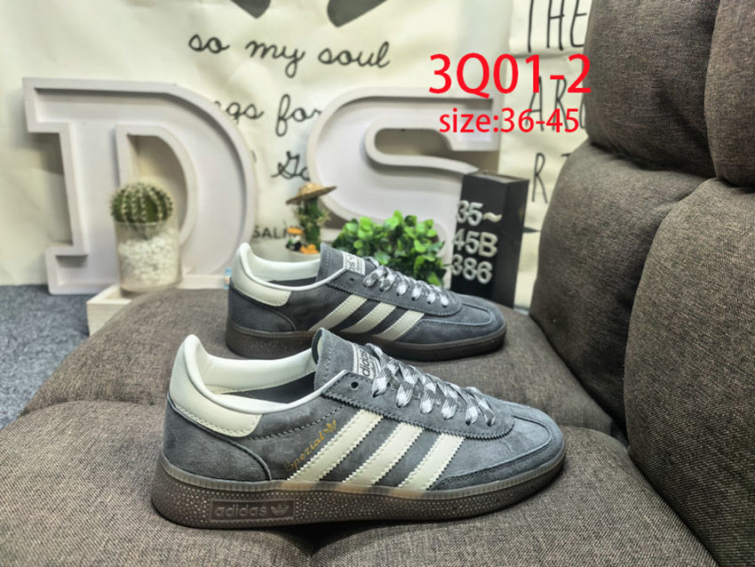 3Q01 Adidas ORIGINALS Handball 48$ gallery