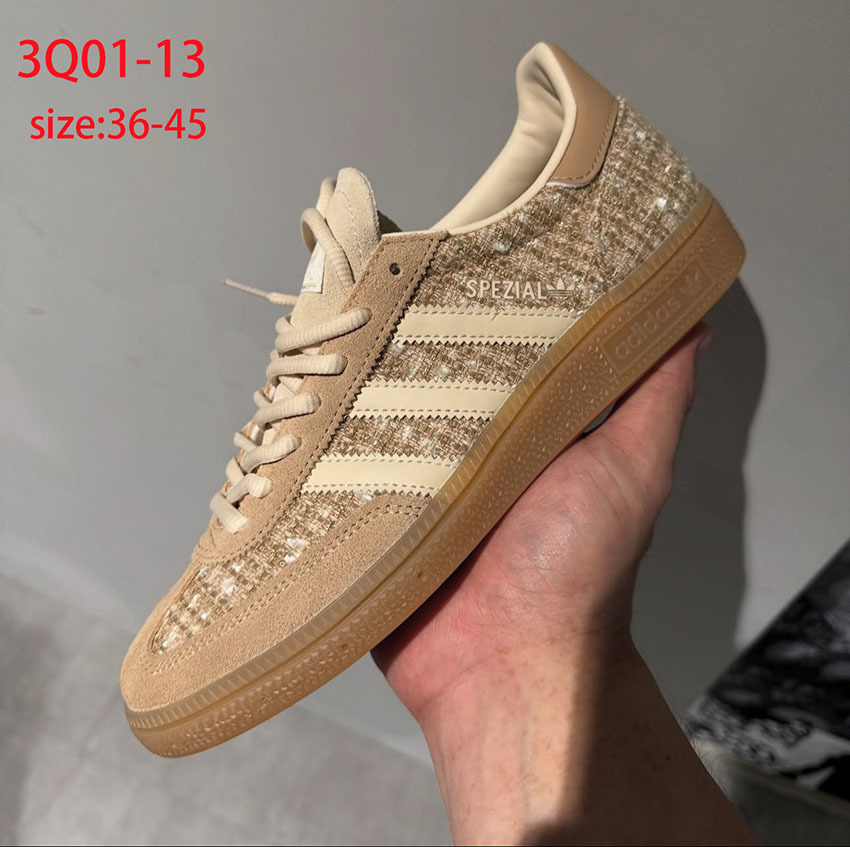 3Q01 Adidas ORIGINALS Handball 48$ gallery