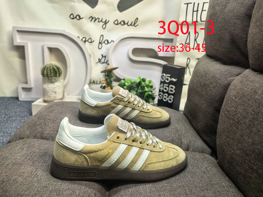 3Q01 Adidas ORIGINALS Handball 48$ gallery