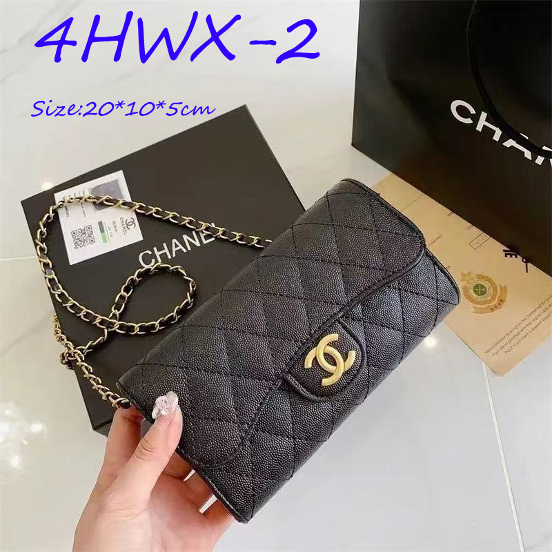 4HWX Chanel bag $44 gallery