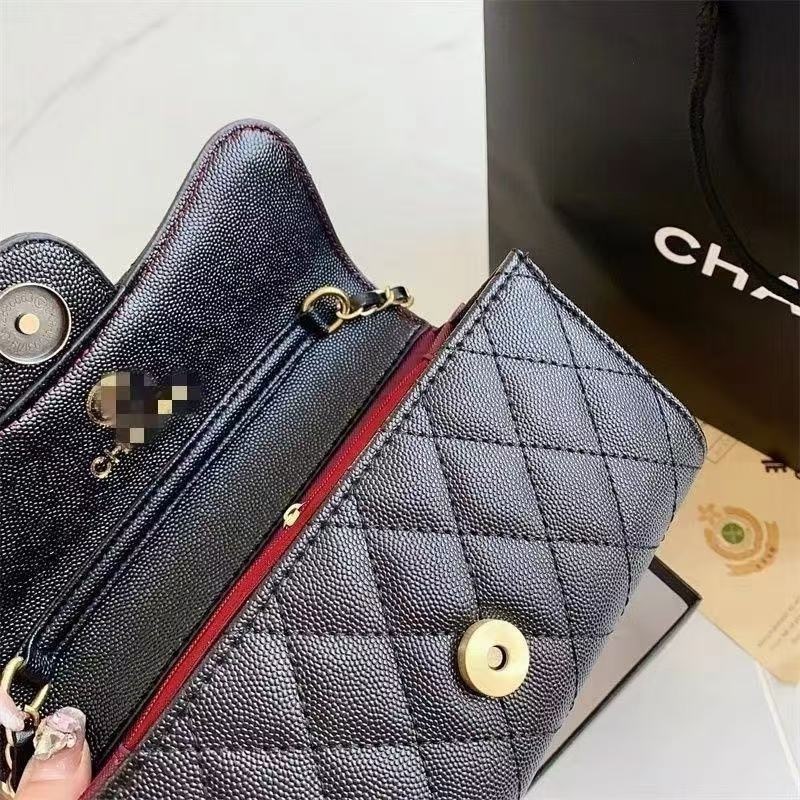 4HWX Chanel bag $44 gallery