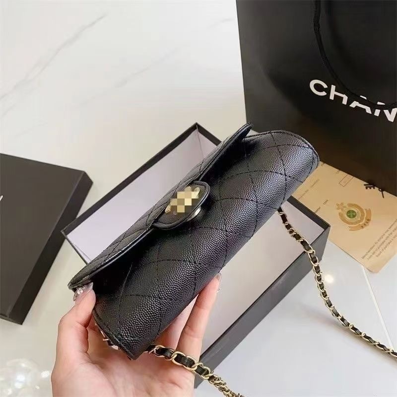 4HWX Chanel bag $44 gallery