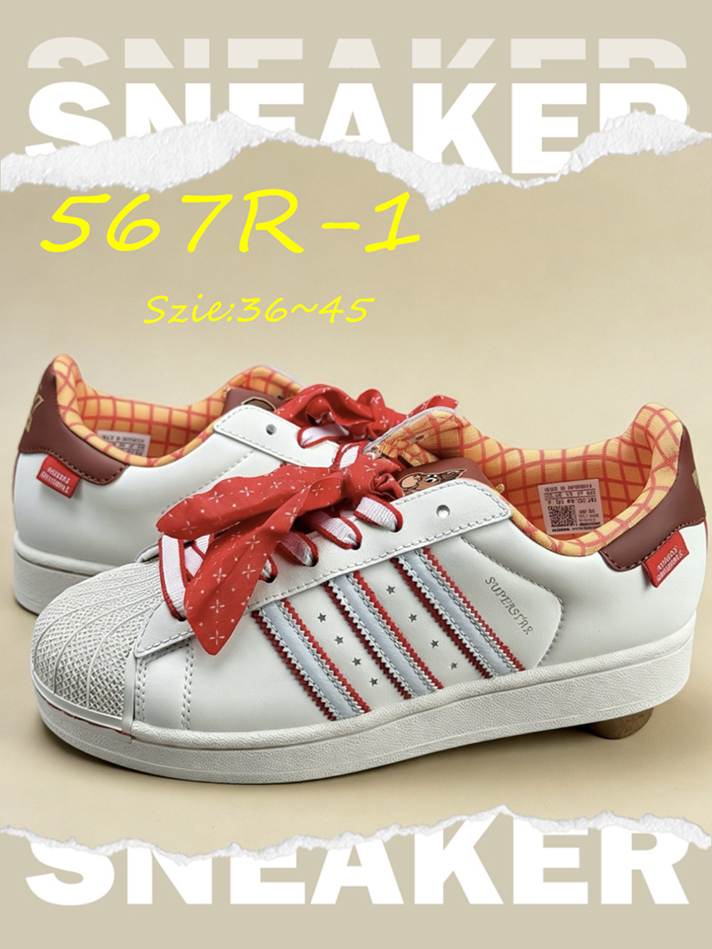 567R Adidas shoes $50 gallery