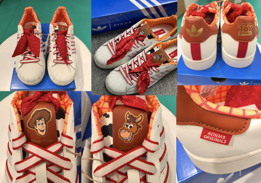 567R Adidas shoes $50 gallery