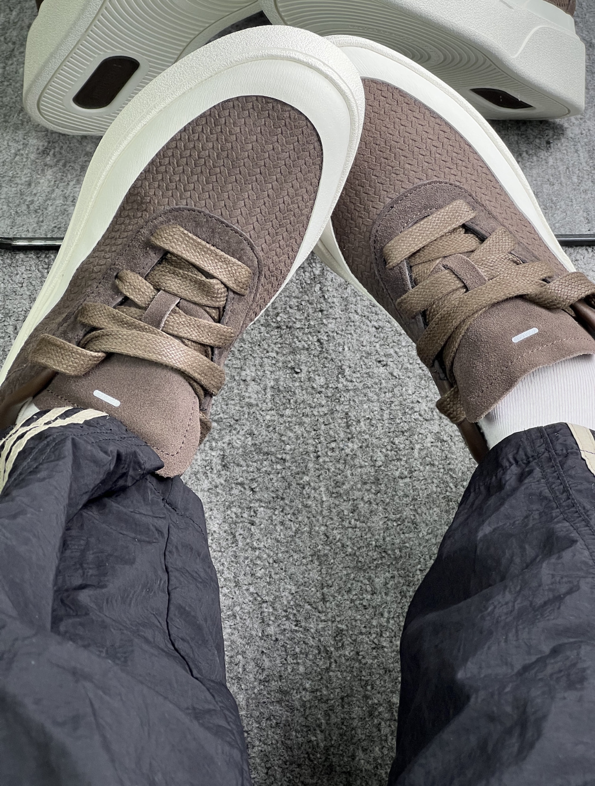 56NE Adidas shoes $51.8 gallery