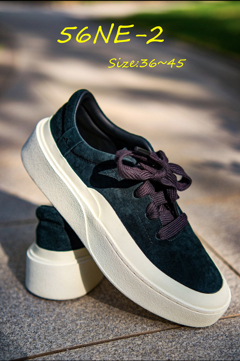 56NE Adidas shoes $51.8 gallery