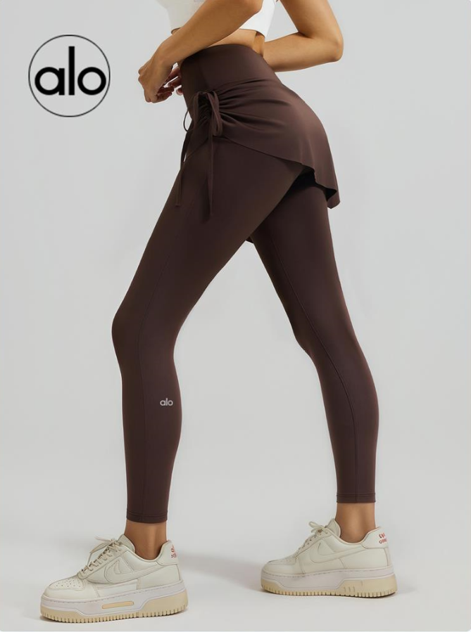 614U ALO yoga pants $37 gallery