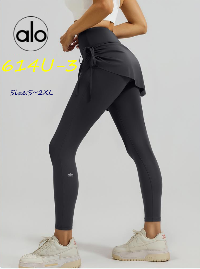 614U ALO yoga pants $37 gallery