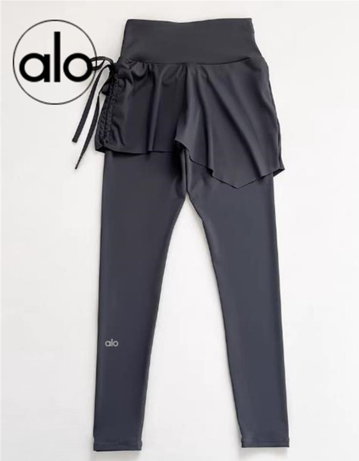 614U ALO yoga pants $37 gallery