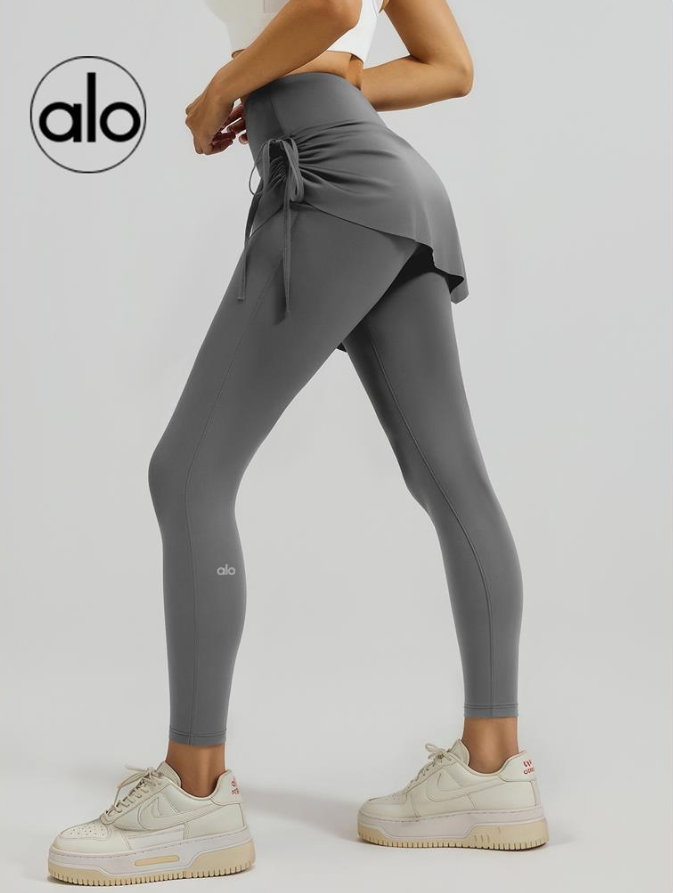 614U ALO yoga pants $37 gallery