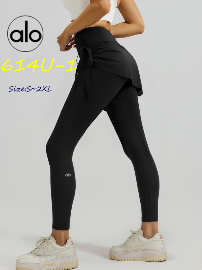 614U ALO yoga pants $37 gallery