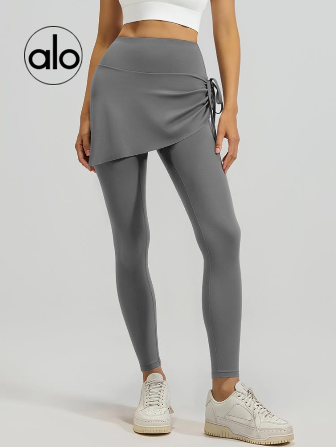 614U ALO yoga pants $37 gallery