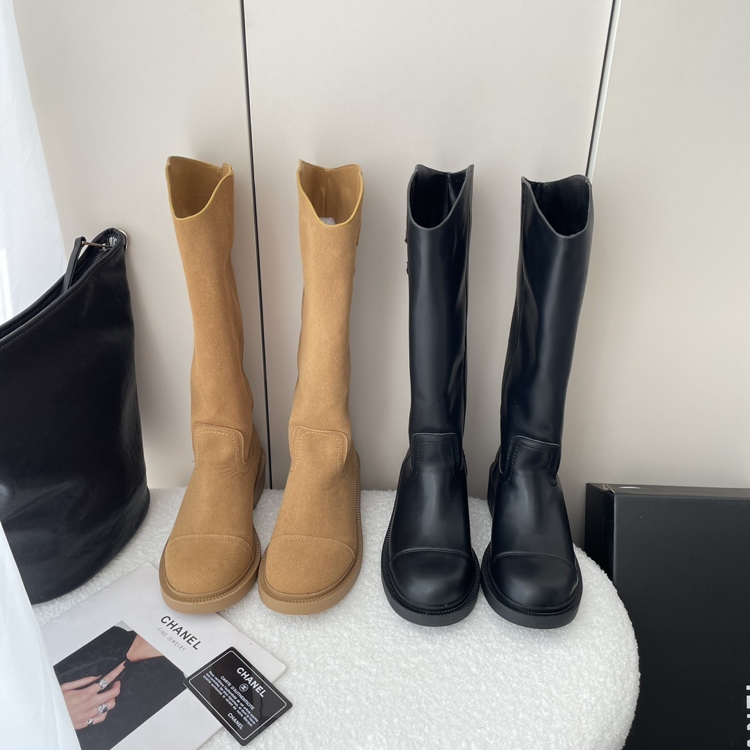 653R Chanel Boots 69.9$ gallery