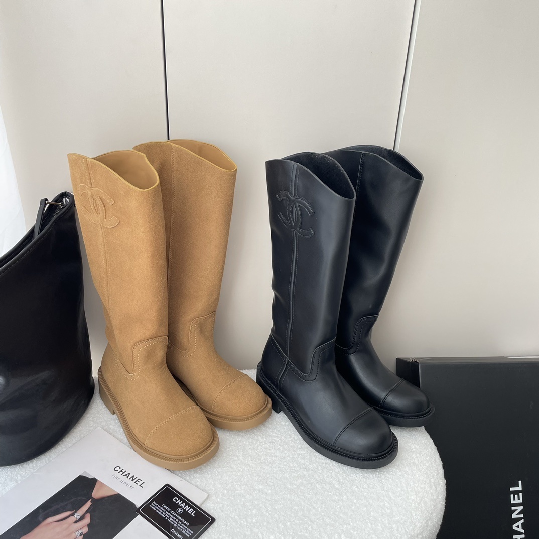 653R Chanel Boots 69.9$ gallery