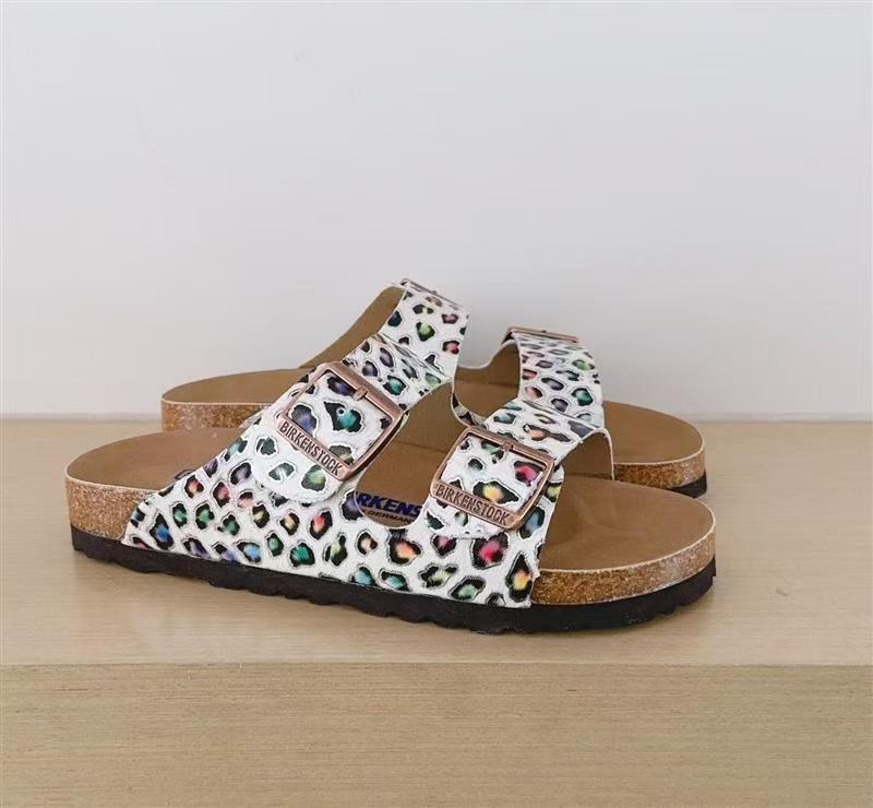 6TDE Birkenstock shoes $51 gallery