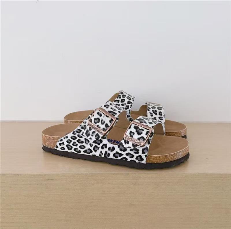 6TDE Birkenstock shoes $51 gallery