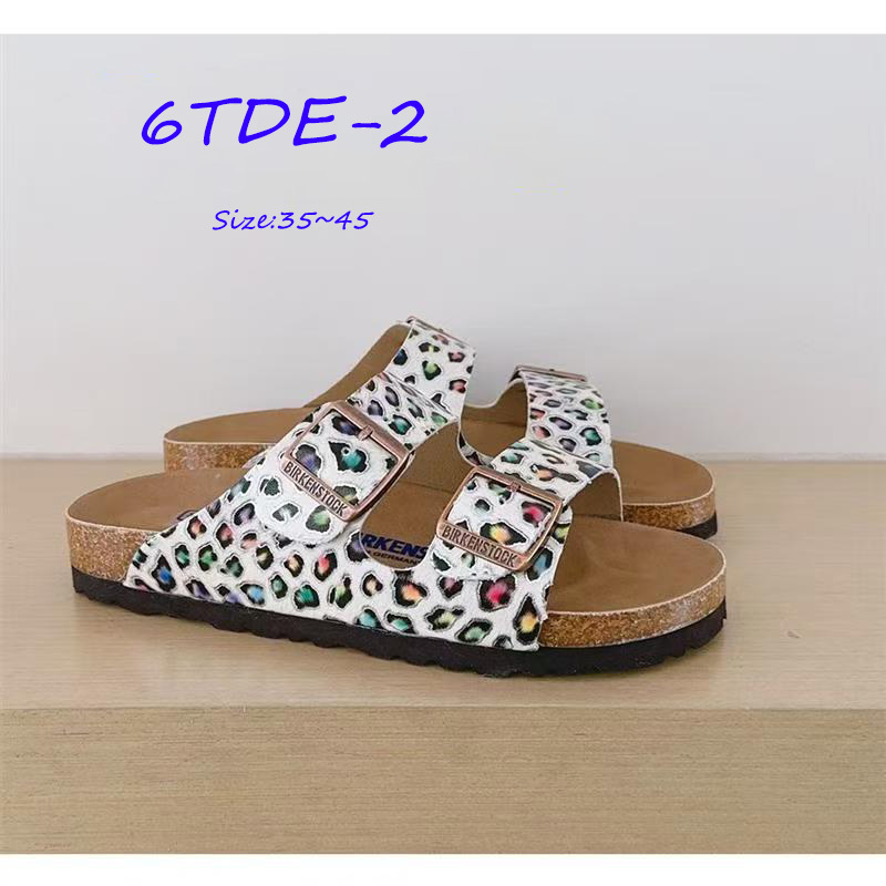 6TDE Birkenstock shoes $51 gallery