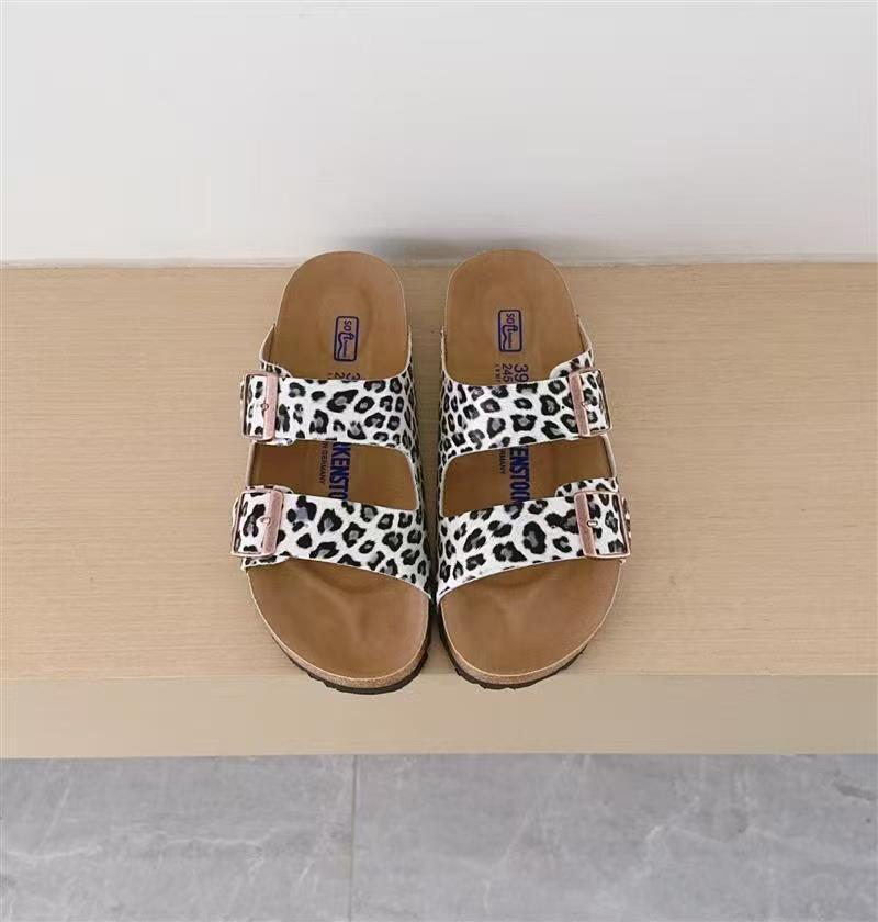 6TDE Birkenstock shoes $51 gallery