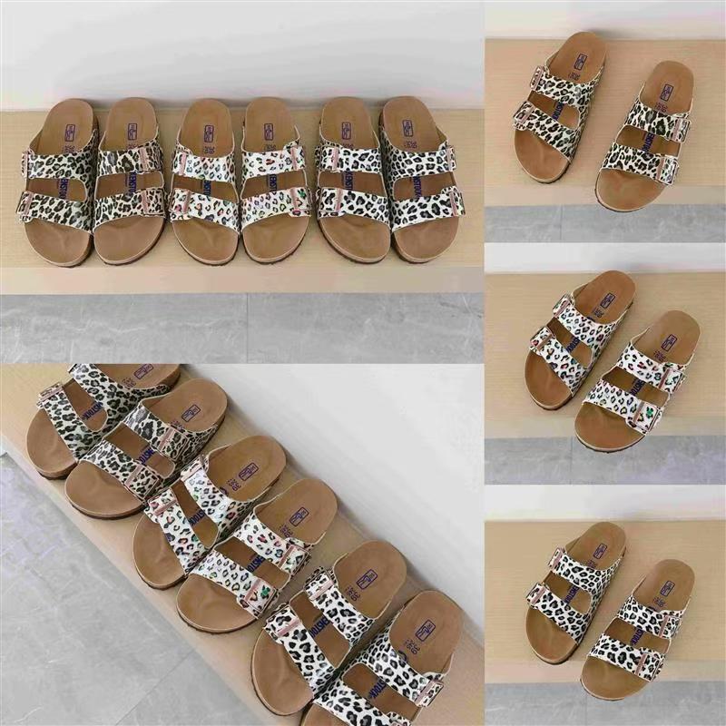 6TDE Birkenstock shoes $51 gallery