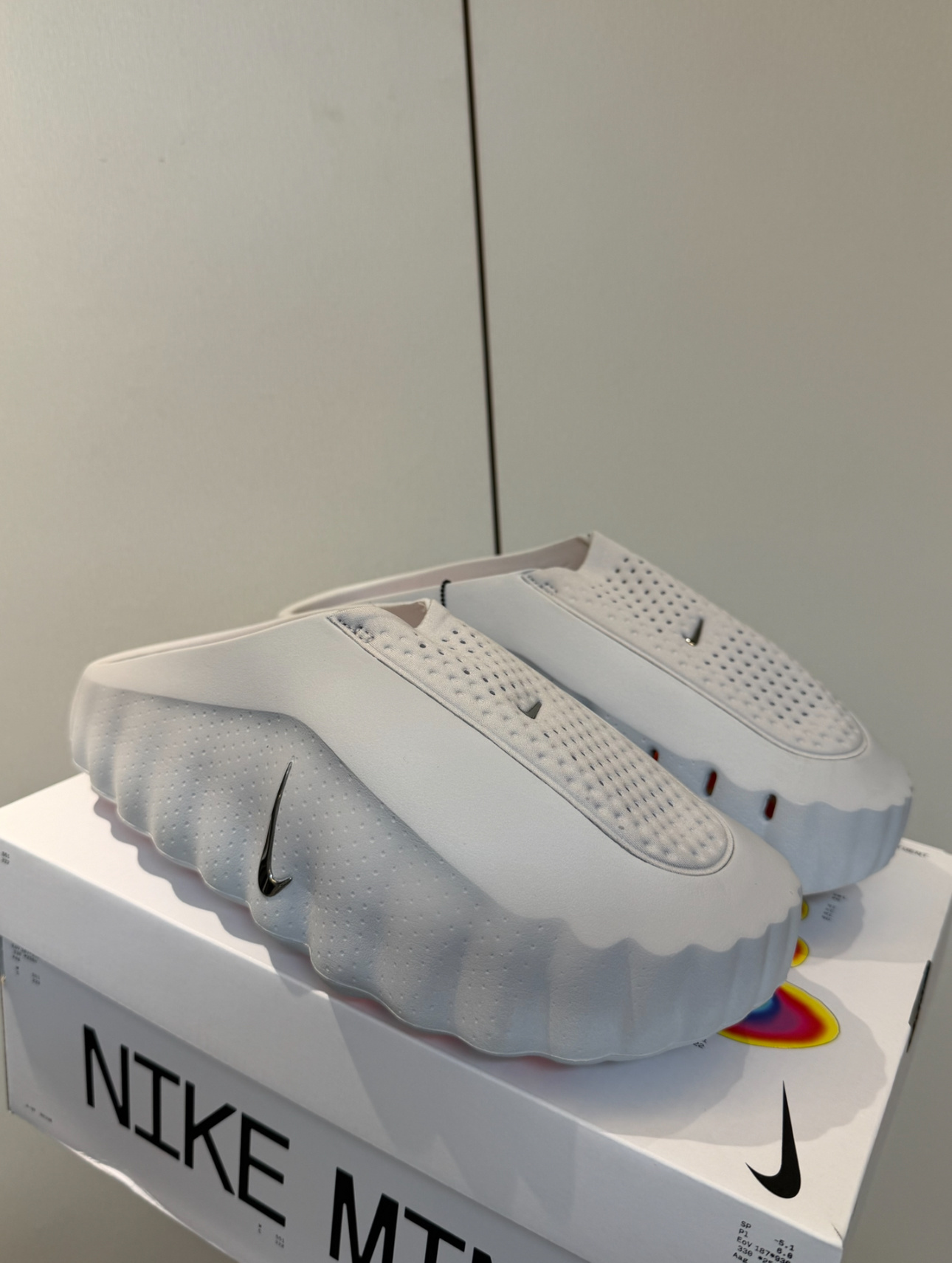 741T Nike Mind 001 50$ gallery