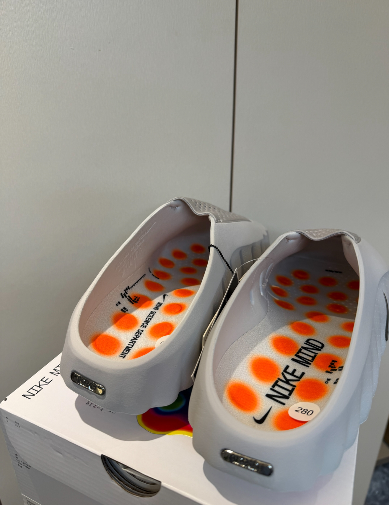 741T Nike Mind 001 50$ gallery