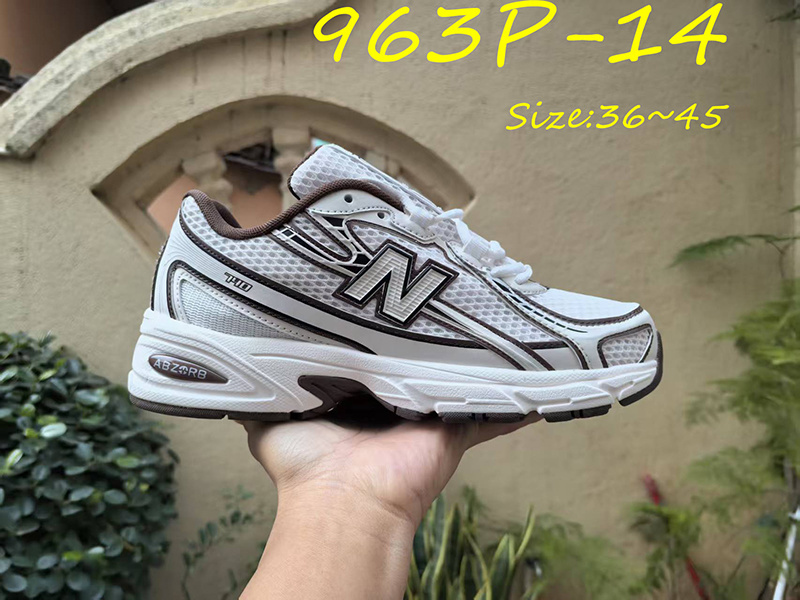 963P New Balance 740 v2 53$ gallery